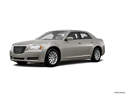 Thumbnail image of 2014 Chrysler 300 at Rocky Top Chrysler Dodge Jeep