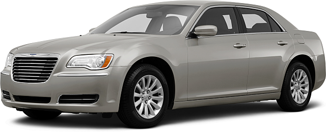 2014 Chrysler 300 Base at Rocky Top Chrysler Dodge Jeep