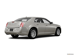 Thumbnail image of 2014 Chrysler 300 at Rocky Top Chrysler Dodge Jeep
