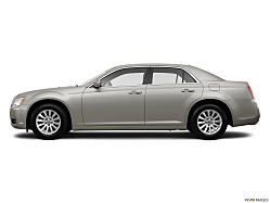 Thumbnail image of 2014 Chrysler 300 at Rocky Top Chrysler Dodge Jeep