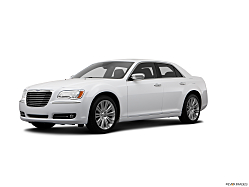 Thumbnail image of 2014 Chrysler 300 at Hallmark Hyundai Hendersonville