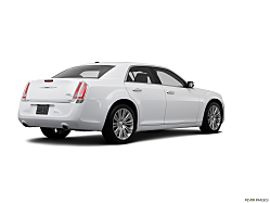 Thumbnail image of 2014 Chrysler 300 at Hallmark Hyundai Hendersonville