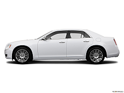 Thumbnail image of 2014 Chrysler 300 at Hallmark Hyundai Hendersonville