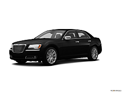 Thumbnail image of 2014 Chrysler 300 at EXCLUSIVE MOTORS INC.
