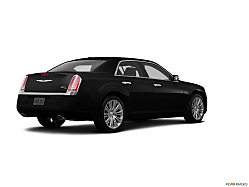 Thumbnail image of 2014 Chrysler 300 at EXCLUSIVE MOTORS INC.