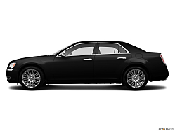 Thumbnail image of 2014 Chrysler 300 at EXCLUSIVE MOTORS INC.