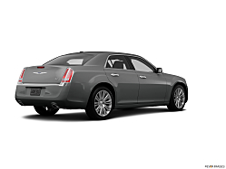 Thumbnail image of 2014 Chrysler 300 at A & B Motors