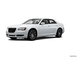 Thumbnail image of 2014 Chrysler 300 at Dan Hemm Chrysler Dodge Jeep