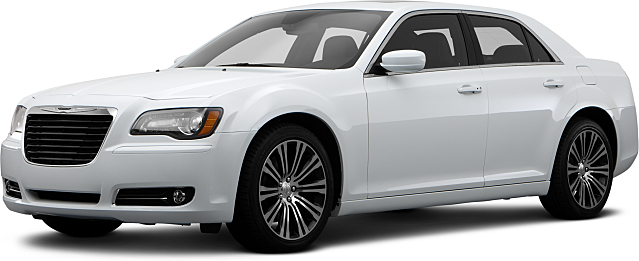 2014 Chrysler 300 S at Dan Hemm Chrysler Dodge Jeep