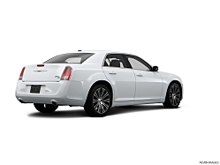 Thumbnail image of 2014 Chrysler 300 at Dan Hemm Chrysler Dodge Jeep
