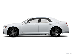 Thumbnail image of 2014 Chrysler 300 at Dan Hemm Chrysler Dodge Jeep