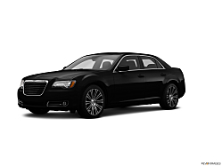 Thumbnail image of 2014 Chrysler 300 at Hendrick Volkswagen Of Frisco