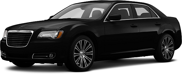 2014 Chrysler 300 S at Hendrick Volkswagen Of Frisco