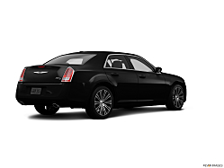 Thumbnail image of 2014 Chrysler 300 at Hendrick Volkswagen Of Frisco