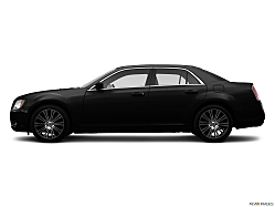 Thumbnail image of 2014 Chrysler 300 at Hendrick Volkswagen Of Frisco