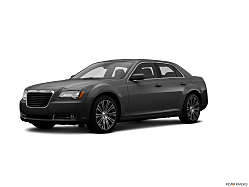 Thumbnail image of 2014 Chrysler 300 at Broadway Motors