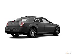 Thumbnail image of 2014 Chrysler 300 at Broadway Motors