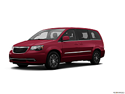 Thumbnail image of 2014 Chrysler Town and Country at Roy O' Brien Ford