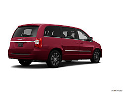 Thumbnail image of 2014 Chrysler Town and Country at Roy O' Brien Ford