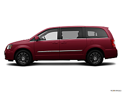 Thumbnail image of 2014 Chrysler Town and Country at Roy O' Brien Ford