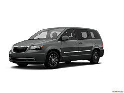 Thumbnail image of 2014 Chrysler Town and Country at Moore Brothers of Southern IL