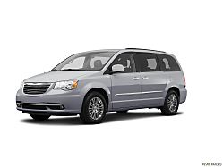 Thumbnail image of 2014 Chrysler Town and Country at Honda Morristown