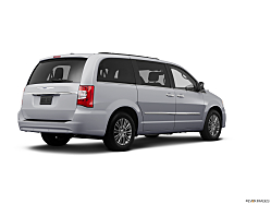 Thumbnail image of 2014 Chrysler Town and Country at Honda Morristown