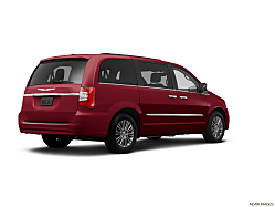 Thumbnail image of 2014 Chrysler Town and Country at MAAHS MOTORS