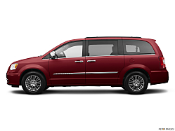 Thumbnail image of 2014 Chrysler Town and Country at MAAHS MOTORS