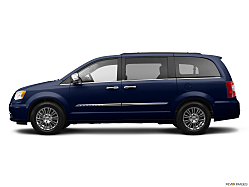 Thumbnail image of 2014 Chrysler Town and Country at Roy O' Brien Ford