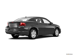 Thumbnail image of 2014 Dodge Avenger at Taylor's Auto Sales