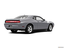 Thumbnail image of 2014 Dodge Challenger at Ethan Hunt Automotive