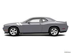 Thumbnail image of 2014 Dodge Challenger at Ethan Hunt Automotive