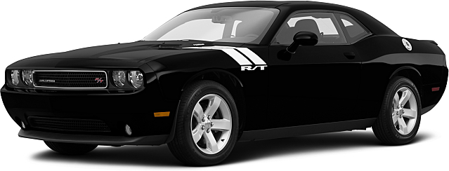 2014 Dodge Challenger R/T at Stargate Auto Sales