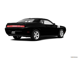 Thumbnail image of 2014 Dodge Challenger at Stargate Auto Sales
