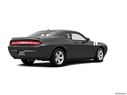 Thumbnail image of 2014 Dodge Challenger at Sam and Dave's Auto Sales