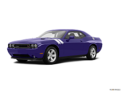 Thumbnail image of 2014 Dodge Challenger at Broadway Motors