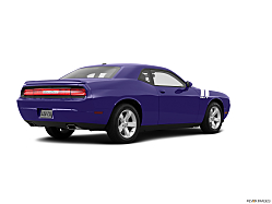 Thumbnail image of 2014 Dodge Challenger at Broadway Motors