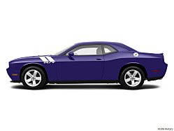 Thumbnail image of 2014 Dodge Challenger at Broadway Motors