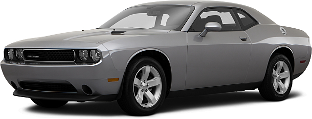 2014 Dodge Challenger SXT at Lakeway Auto