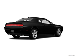 Thumbnail image of 2014 Dodge Challenger at Hendrick Volkswagen Of Frisco
