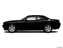 Thumbnail image of 2014 Dodge Challenger at Hendrick Volkswagen Of Frisco