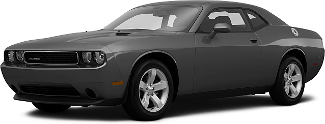 2014 Dodge Challenger SXT at Stargate Auto Sales Murfreesboro