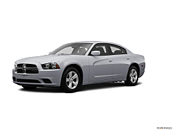Thumbnail image of 2014 Dodge Charger at Lancaster Dodge
