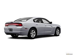 Thumbnail image of 2014 Dodge Charger at Lancaster Dodge