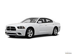 Thumbnail image of 2014 Dodge Charger at Broadway Motors
