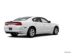 Thumbnail image of 2014 Dodge Charger at Broadway Motors