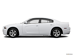 Thumbnail image of 2014 Dodge Charger at Broadway Motors