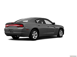 Thumbnail image of 2014 Dodge Charger at 5 STAR AUTO SALES INC