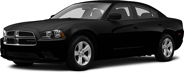 2014 Dodge Charger R/T at AUTOMOTIVE CONNECTION